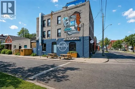 340 Barton Street East Hamilton ON L8L 2X7