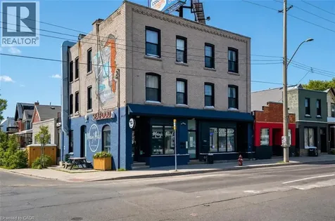 340 Barton Street East Hamilton ON L8L 2X7