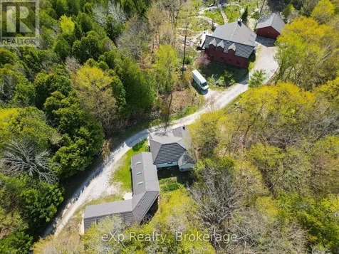 1483 Highway 6 South Bruce Peninsula ON N0H 2T0