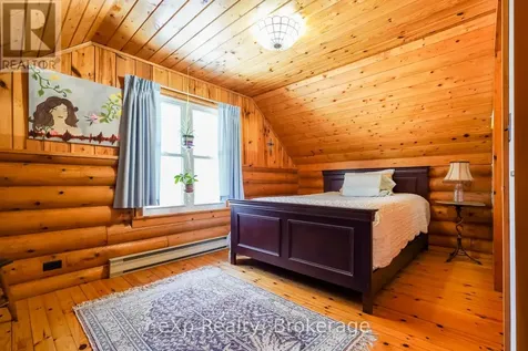 1483 Highway 6 South Bruce Peninsula ON N0H 2T0