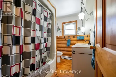 1483 Highway 6 South Bruce Peninsula ON N0H 2T0