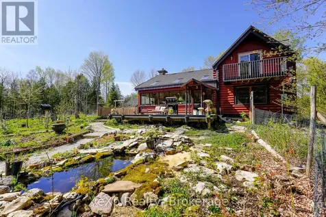 1483 Highway 6 South Bruce Peninsula ON N0H 2T0