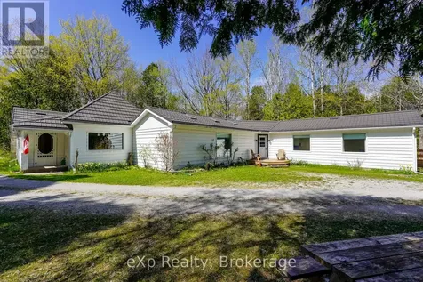 1483 Highway 6 South Bruce Peninsula ON N0H 2T0