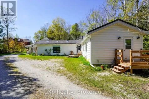 1483 Highway 6 South Bruce Peninsula ON N0H 2T0
