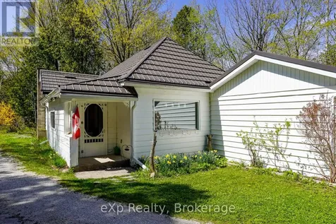 1483 Highway 6 South Bruce Peninsula ON N0H 2T0