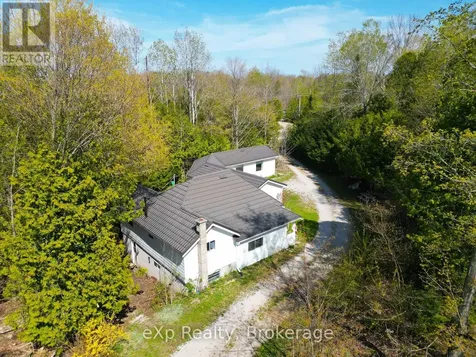 1483 Highway 6 South Bruce Peninsula ON N0H 2T0
