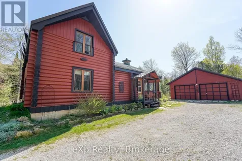 1483 Highway 6 South Bruce Peninsula ON N0H 2T0