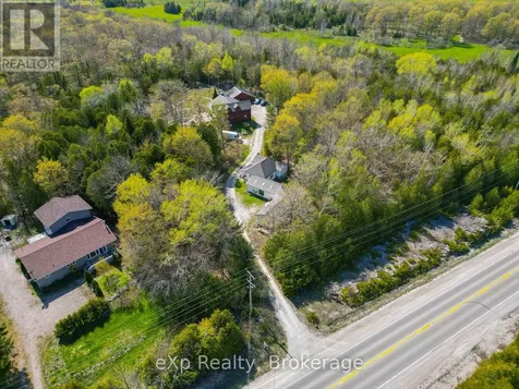 1483 Highway 6 South Bruce Peninsula ON N0H 2T0