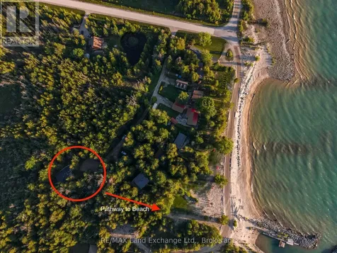 18 Hicks Lane North Kincardine ON N0G 2T0
