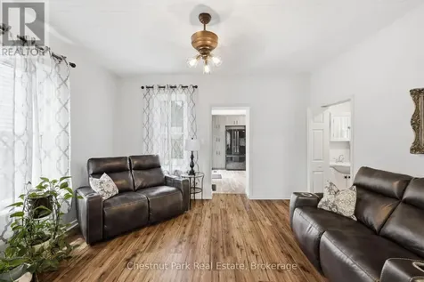 1670 3rd Avenue West Owen Sound ON N4K 4R4