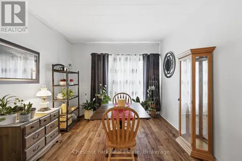 1670 3rd Avenue West Owen Sound ON N4K 4R4