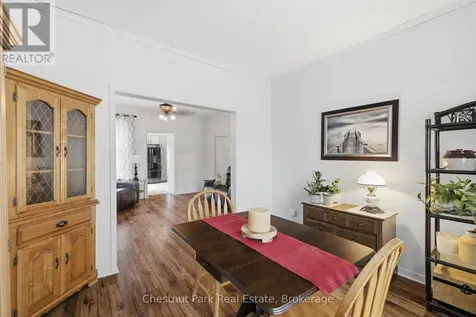 1670 3rd Avenue West Owen Sound ON N4K 4R4