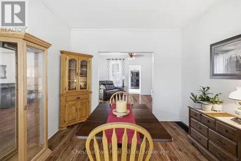 1670 3rd Avenue West Owen Sound ON N4K 4R4