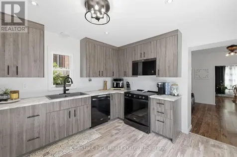 1670 3rd Avenue West Owen Sound ON N4K 4R4