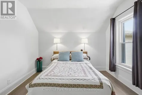 1670 3rd Avenue West Owen Sound ON N4K 4R4