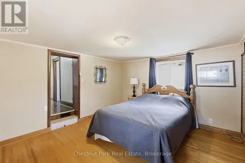 1670 3rd Avenue West Owen Sound ON N4K 4R4