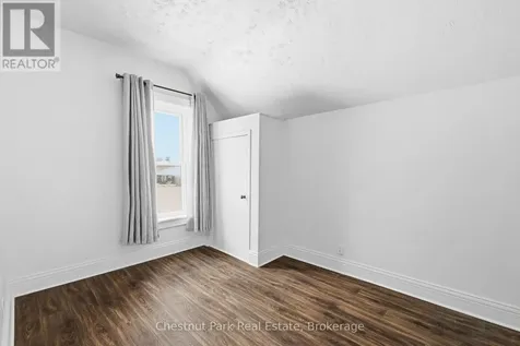 1670 3rd Avenue West Owen Sound ON N4K 4R4