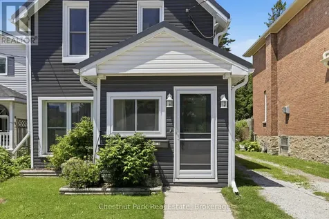 1670 3rd Avenue West Owen Sound ON N4K 4R4