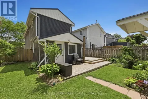 1670 3rd Avenue West Owen Sound ON N4K 4R4
