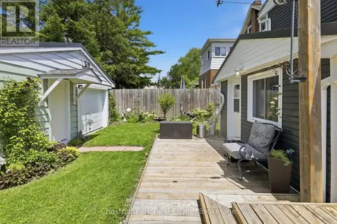 1670 3rd Avenue West Owen Sound ON N4K 4R4