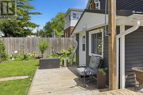 1670 3rd Avenue West Owen Sound ON N4K 4R4