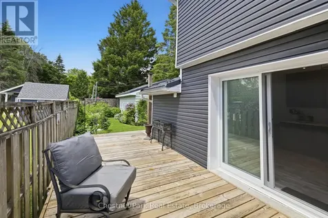 1670 3rd Avenue West Owen Sound ON N4K 4R4