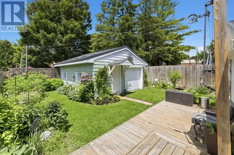 1670 3rd Avenue West Owen Sound ON N4K 4R4