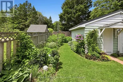 1670 3rd Avenue West Owen Sound ON N4K 4R4