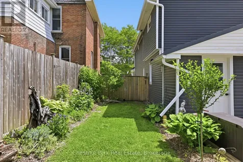 1670 3rd Avenue West Owen Sound ON N4K 4R4