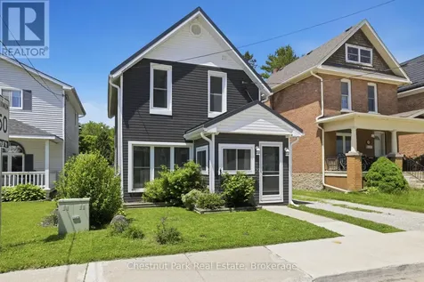 1670 3rd Avenue West Owen Sound ON N4K 4R4