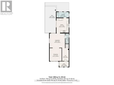 1670 3rd Avenue West Owen Sound ON N4K 4R4