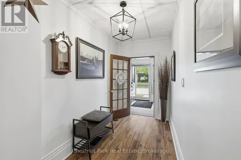 1670 3rd Avenue West Owen Sound ON N4K 4R4