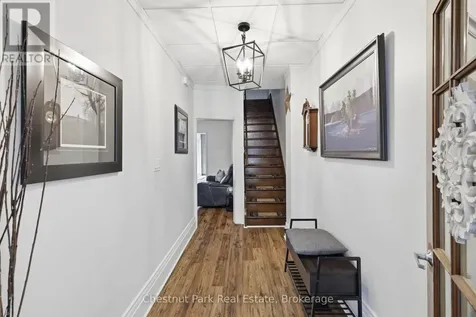 1670 3rd Avenue West Owen Sound ON N4K 4R4