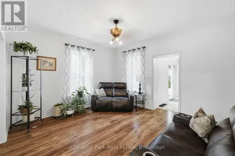 1670 3rd Avenue West Owen Sound ON N4K 4R4