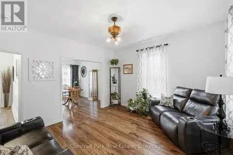 1670 3rd Avenue West Owen Sound ON N4K 4R4