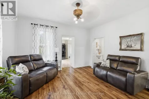 1670 3rd Avenue West Owen Sound ON N4K 4R4