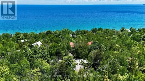 Lot 17 Shoreline Drive Northern Bruce Peninsula ON N0H 1Z0