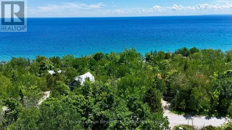 Lot 17 Shoreline Drive Northern Bruce Peninsula ON N0H 1Z0