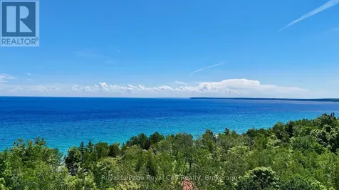Lot 17 Shoreline Drive Northern Bruce Peninsula ON N0H 1Z0