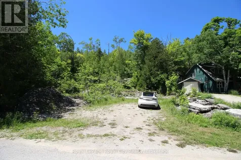 Lot 17 Shoreline Drive Northern Bruce Peninsula ON N0H 1Z0