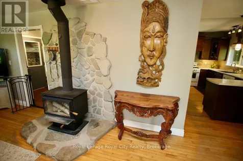 11 Shoreline Drive Northern Bruce Peninsula ON N0H 1Z0