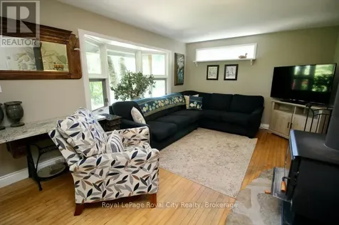 11 Shoreline Drive Northern Bruce Peninsula ON N0H 1Z0
