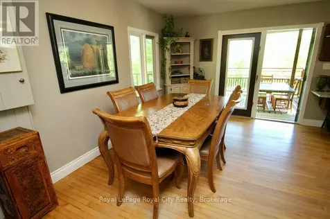 11 Shoreline Drive Northern Bruce Peninsula ON N0H 1Z0