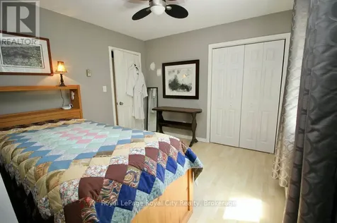 11 Shoreline Drive Northern Bruce Peninsula ON N0H 1Z0