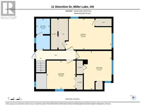 11 Shoreline Drive Northern Bruce Peninsula ON N0H 1Z0