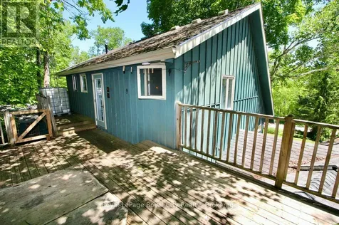 11 Shoreline Drive Northern Bruce Peninsula ON N0H 1Z0