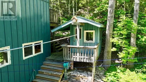11 Shoreline Drive Northern Bruce Peninsula ON N0H 1Z0