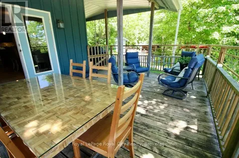 11 Shoreline Drive Northern Bruce Peninsula ON N0H 1Z0