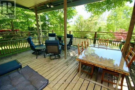 11 Shoreline Drive Northern Bruce Peninsula ON N0H 1Z0
