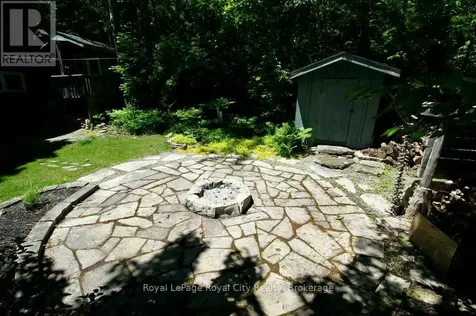 11 Shoreline Drive Northern Bruce Peninsula ON N0H 1Z0